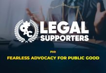 Legal Supporters Announces Its Official Launch In Nigeria With A Mission To Combat Systemic Corruption Through Legal Action