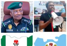 YNRO Petitions IGP, Demands Disciplinary Action Against Delta Police Officers