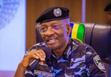 YNRO Petitions IGP, Seeks Disciplinary Action Against Delta Police Officers