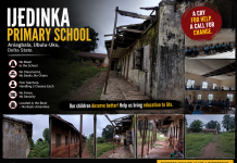 INSIDE DELTA STATE’S FAILING SCHOOLS