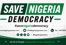 COUNTDOWN TO 2027: Nigeria’s Democracy On The Brink (Read More)